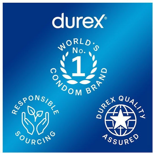 Durex Classic H2O Λιπαντικό 50ml