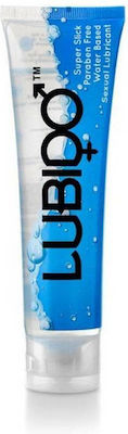 Lubido Original Water Based Intimate Lubricant 100ml