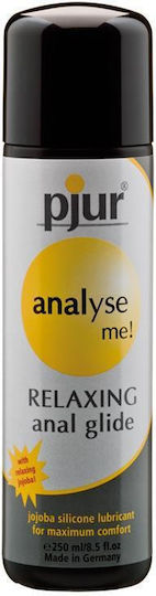 Pjur Analyse Me! Relaxing Πρωκτικό Λιπαντικό 250ml
