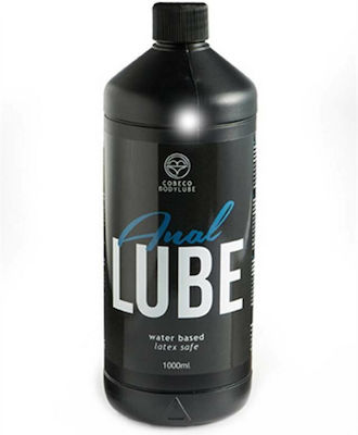 Cobeco Pharma Anal Lube Anales Gel-Schmiermittel 1000ml