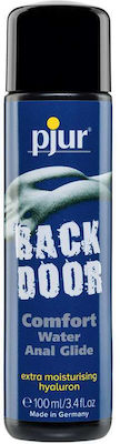 Pjur Back Door Comfort Anal Lubricant 100ml