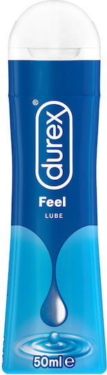 Durex Classic H2O Λιπαντικό 50ml
