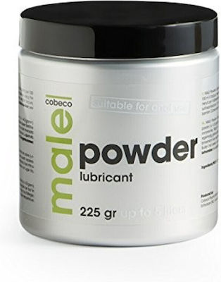 Cobeco Pharma Male Powder Lubricant 225gr