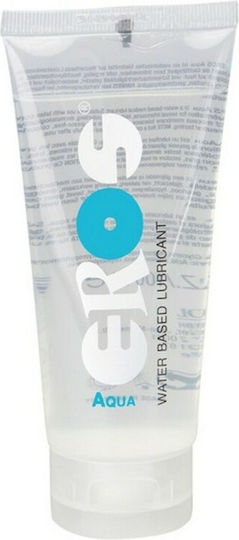 Megasol USA Eros Aqua Vaginales Gel-Schmiermittel 100ml