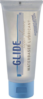 HOT Glide Liquid Pleasure Lubricant 100ml