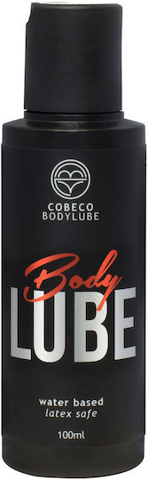 Cobeco Pharma Body Lube Gel lubrifiant 100ml