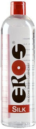 Megasol USA Eros Silk Λιπαντικό 100ml