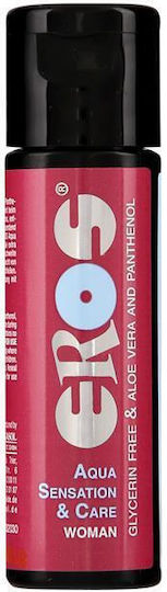 Megasol USA Eros Aqua Sensation and Care 30ml