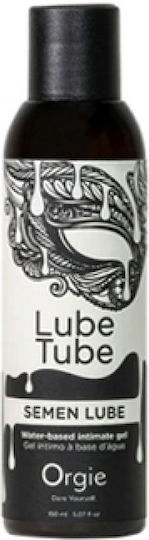 Orgie Schmiermittel 150ml