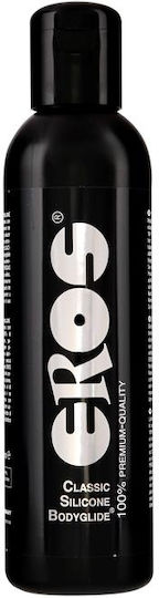 Megasol USA Eros Classic Silicone Bodyglide 500ml