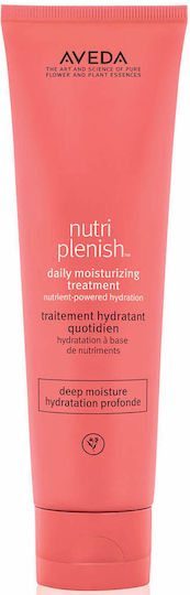 Aveda Nutriplenish Hair Care Set for Hydration for Dry Hair with Mask 3pcs