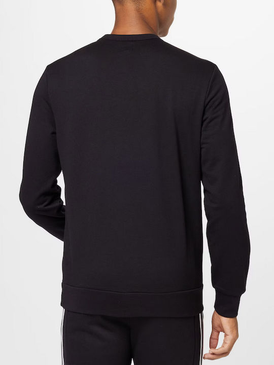 Sweatshirt Schwarz