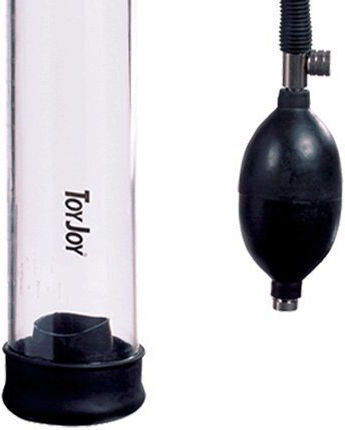 ToyJoy Power Pump
