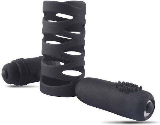 Toyz4lovers Darkside Lovely Madness Black