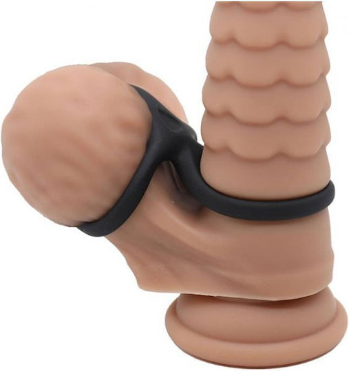 IntoYou Inel Cock Silicon BR-189