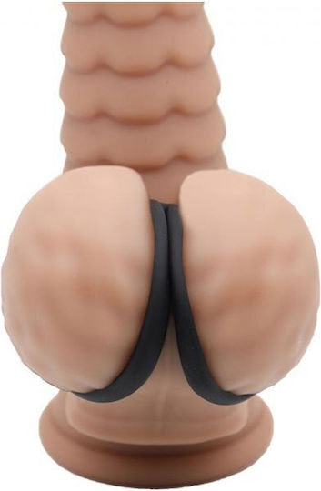 IntoYou Inel Cock Silicon BR-189