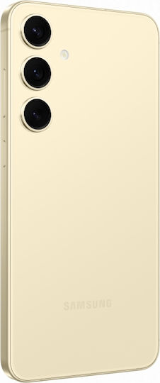 Samsung Galaxy S24+ 5G Dual SIM (12GB/256GB) Amber Yellow