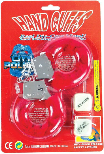 Erotic Toy Set