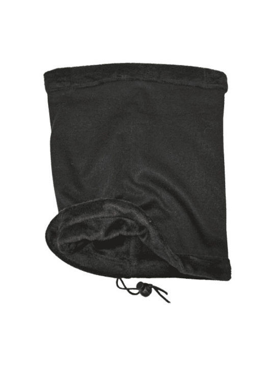 Romvous Sport Neckwarmer Black