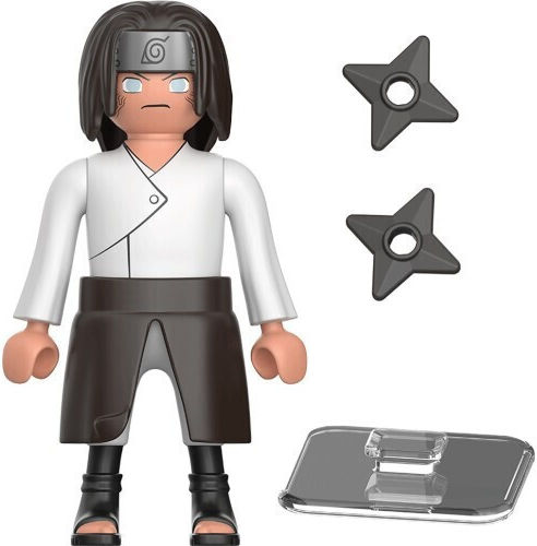 Playmobil Naruto Neji για 5-99 ετών