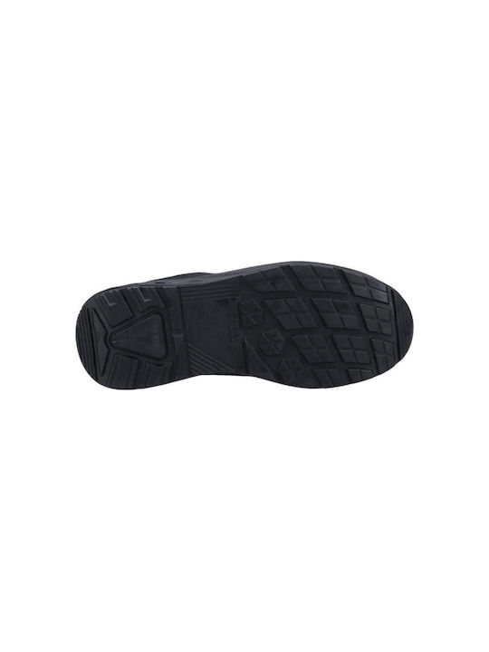 Safety Jogger Niedrig Sicherheit S1P mit Zertifizierung SRC