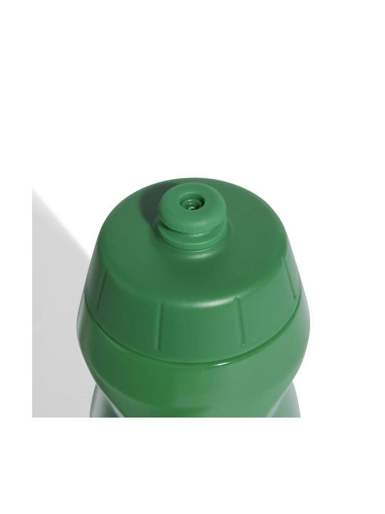 adidas Tiro Αθλητικό Παγούρι 500ml Πράσινο adidas Tiro Αθλητικό Παγούρι 500ml Πράσινο
