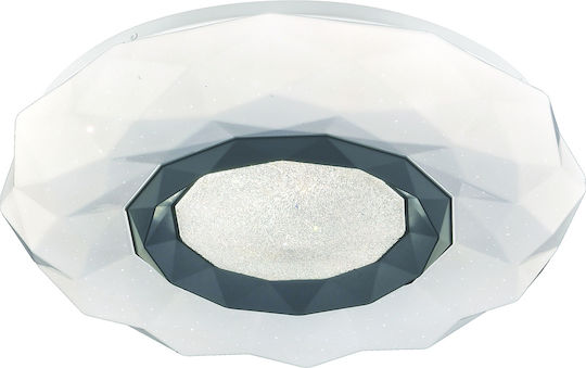 ArteLibre Libra Πλαφονιέρα 40εκ. LED ArteLibre Libra Πλαφονιέρα 40εκ. LED