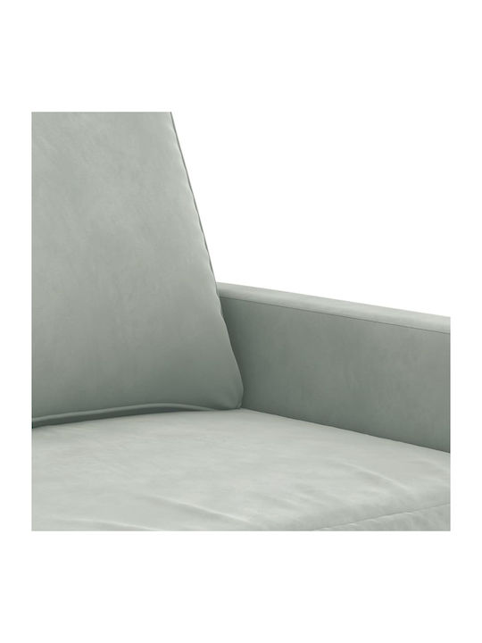 Set de Sufragerie 3 Scaune & 2 Scaune & Taburet