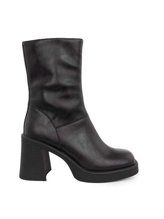 Steve Madden Ghete dama Negru