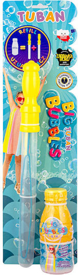 Tuban Създатели на балончета Bubble