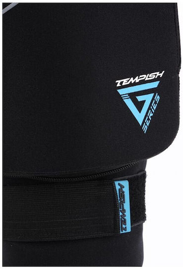 Tempish Pro Gpads Floorball Knee Pads Accesoriu