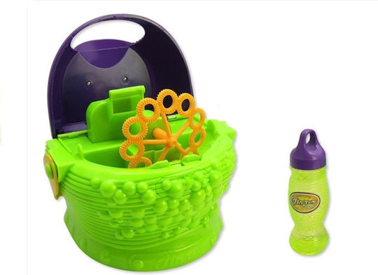 Lean Toys Bubble Makers Bubble