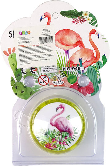 Lean Toys Yo-Yo Game