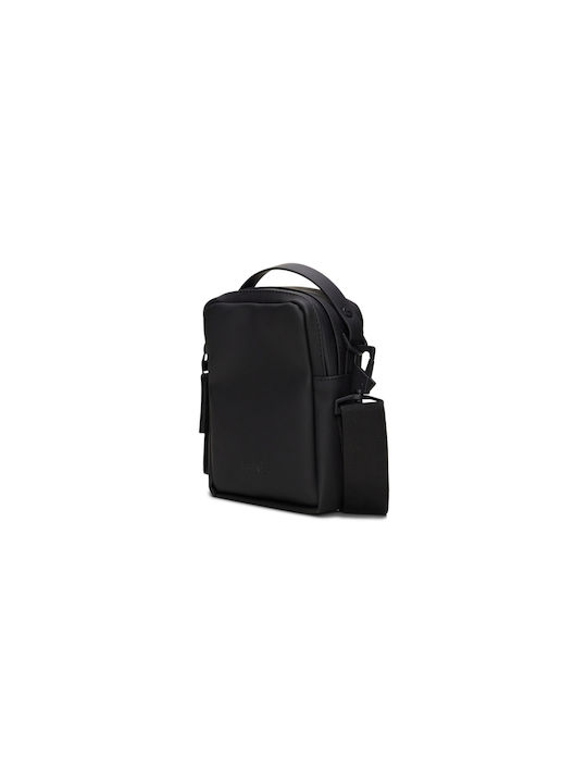 Rains Men's Bag Shoulder / Crossbody Black