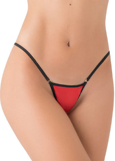 Milena by Paris Purple