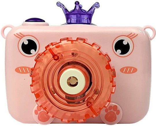 Lean Toys Създатели на балончета Camera