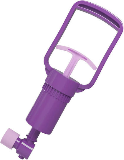 Pipedream Pleasure Pump Αναρροφητής Αιδοίου Purple