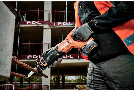 AEG Tools Σπαθοσέγα 18V