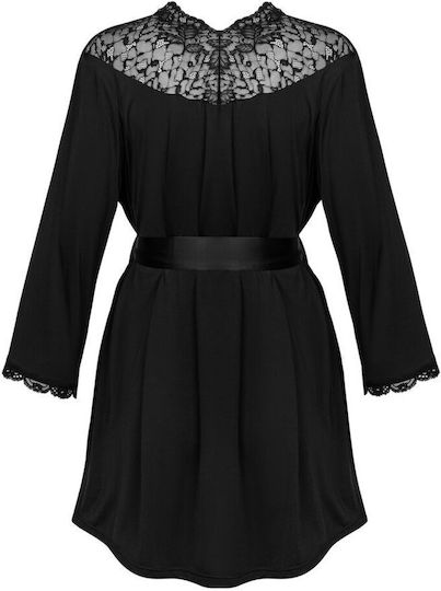 Obsessive Bellastia Black