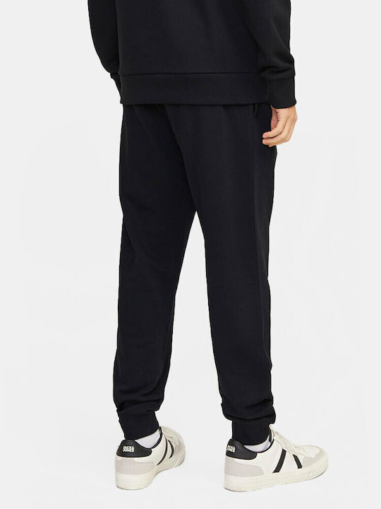 Jack & Jones Men's Sweatpants Black