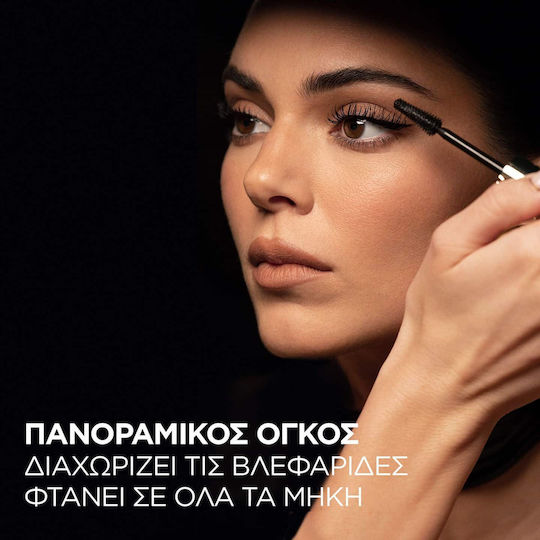 L'Oreal Paris Panorama Mascara Μαύρο 9.9ml