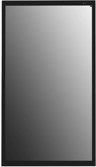 LG 49XE4F-M Public Display LCD IPS Full HD 49" με USB Media Player