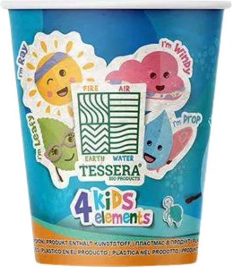 Tessera Чаша за парти 8бр
