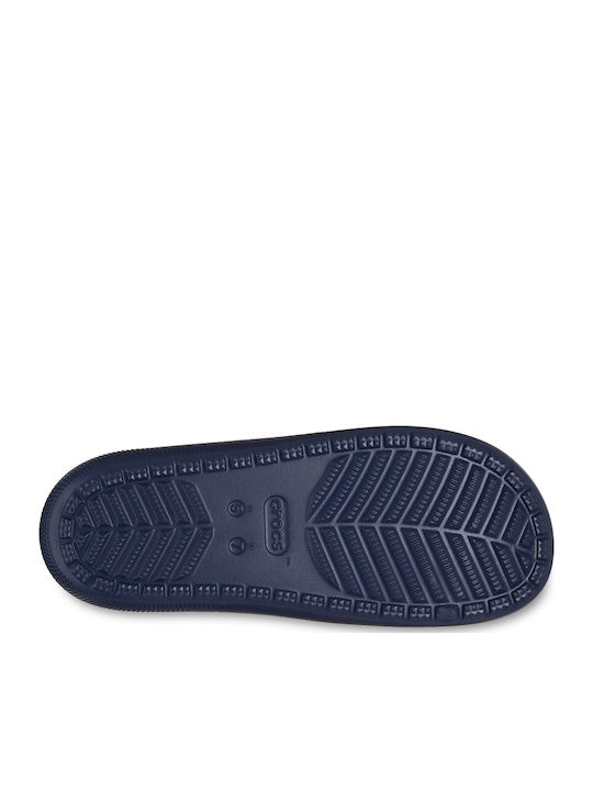 Classic Sandal v2 Men's Flip Flops Blue