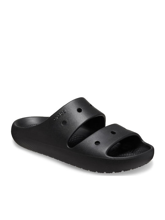 Men's Flip Flops Black