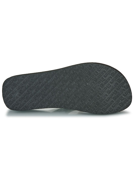 Vinyasa Women's Flip Flops Black