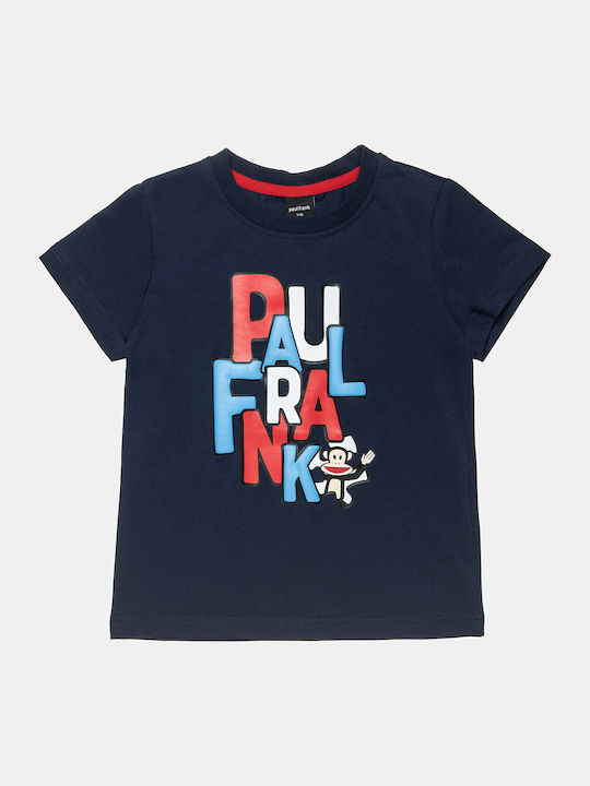 Paul Frank