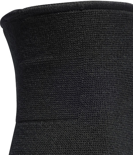 adidas IW1504 Adults Volleyball Knee Pads Black