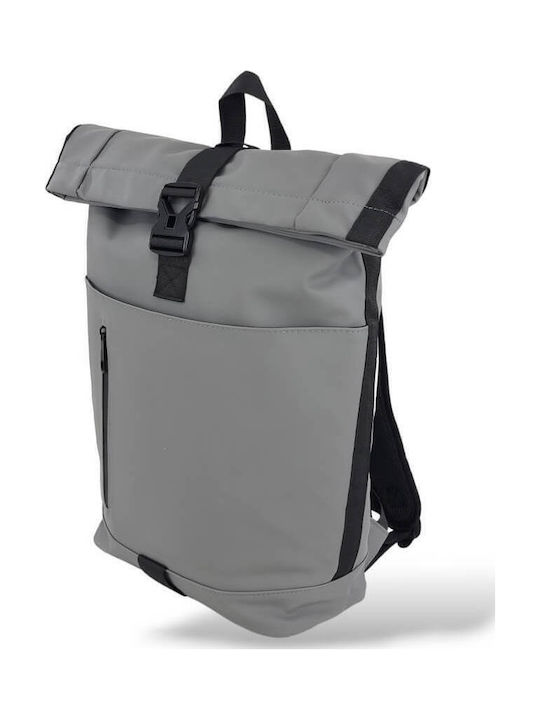 Mcan Backpack Αδιάβροχο 19lt Γκρι Mcan Backpack Αδιάβροχο 19lt Γκρι