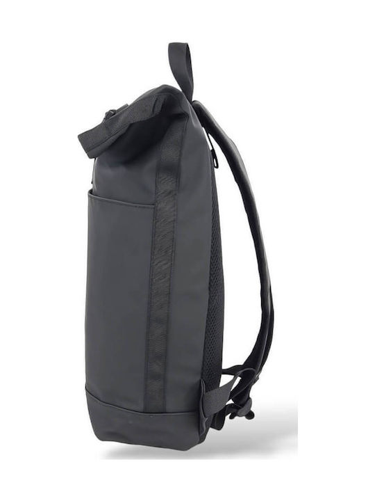 Mcan Rucsac Waterproof 19lt Negru
